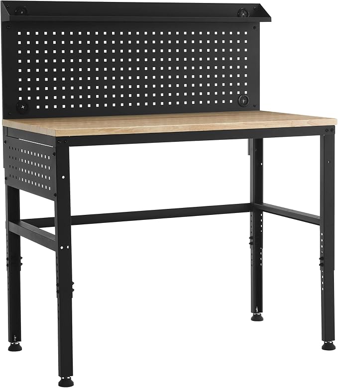 MCombo Adjustable Workbench by MCombo