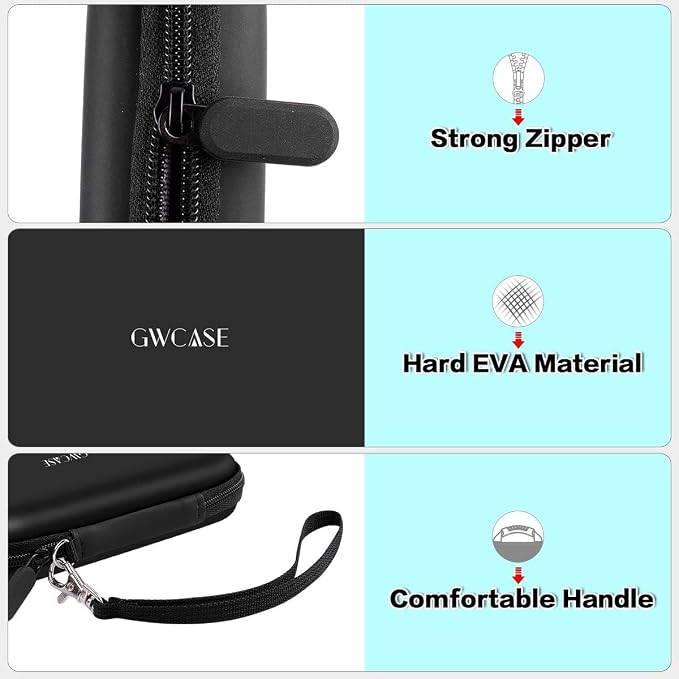 Case Compatible with Samsung T7/ - Image 3