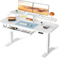 COMHOMA Electric Standing Desk by ComHoma