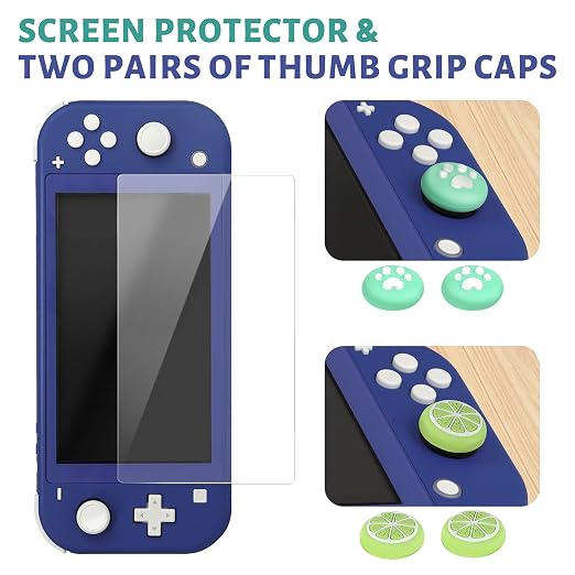 CoBak Carrying Case for Nintendo Switch Lite - - Image 5