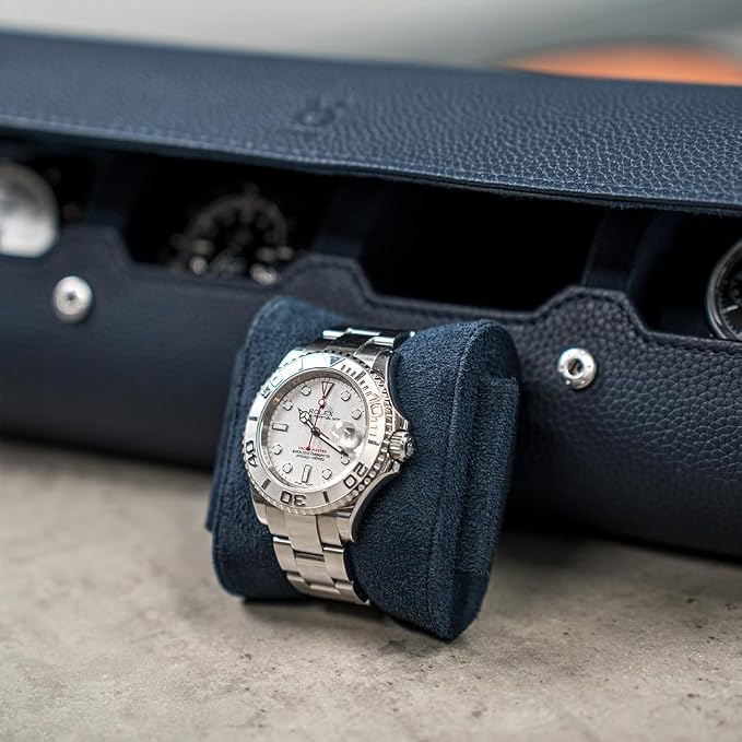 DailyWatch | Watch Roll Travel Case - Image 6