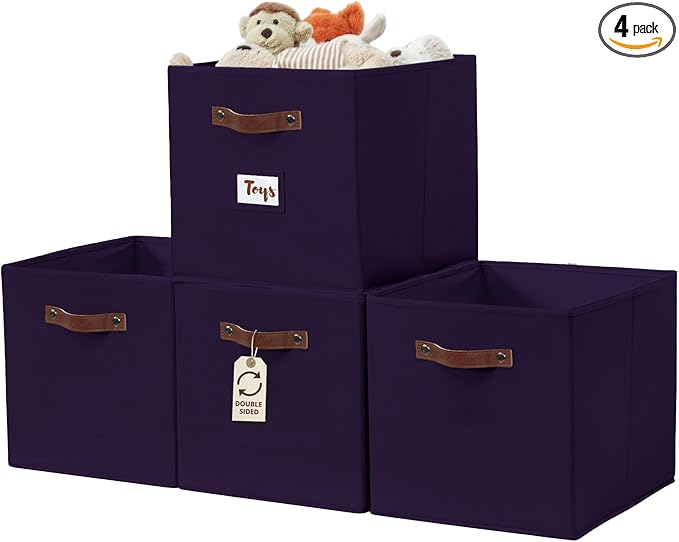 DECOMOMO Storage Baskets by DECOMOMO