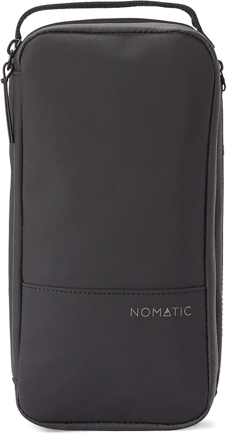 NOMATIC Toiletry Bag for Trips - Image 2