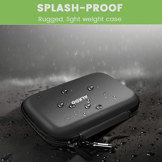 USB Flash Drive Case, SD Card Holder Compatible - Image 6