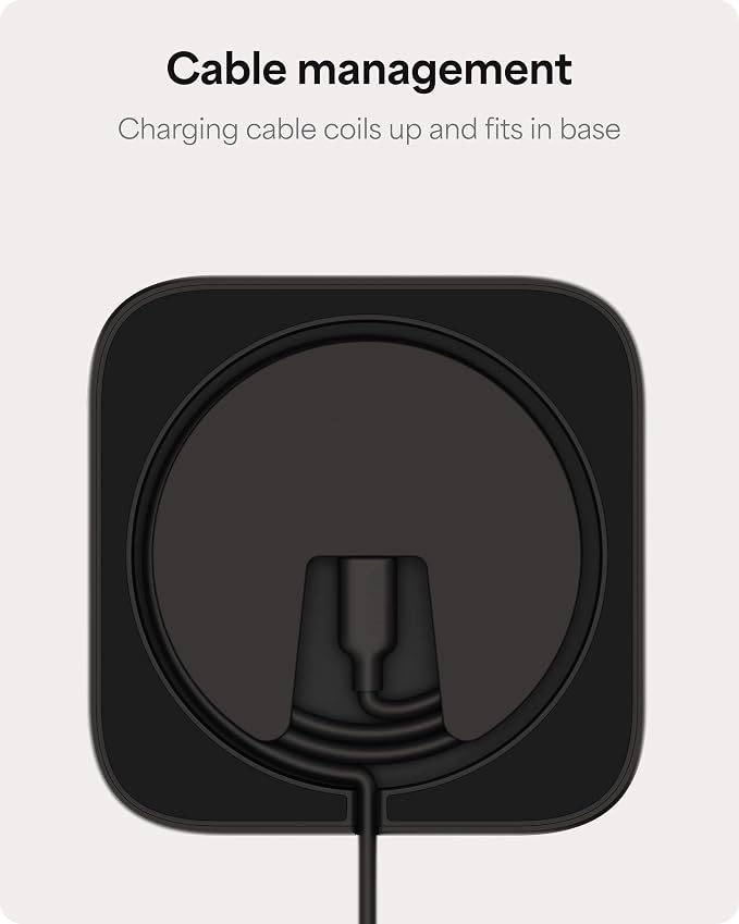 Mophie 3-in-1 Wireless Charging Stand - Image 7