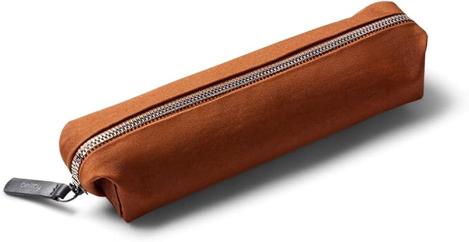 Bellroy Pencil Case, Work Accessories, Woven Fabric by Bellroy
