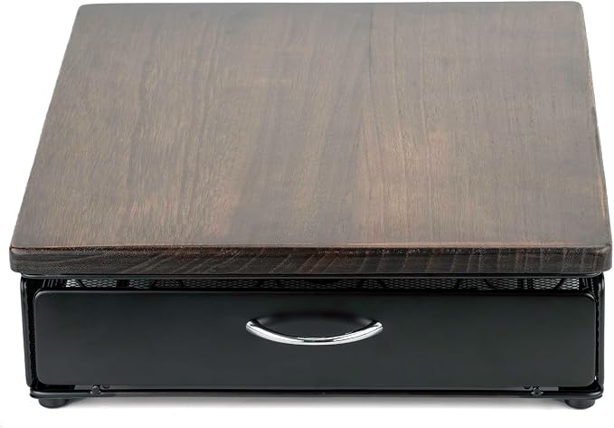 for Vertuo Coffee Capsule Storage Drawer Compatible - Image 7