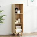 IOTXY Open Cube Low Bookcase by IOTXY
