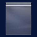 iMailer - 200 Count - 13" x 15" Clear Reclosable Zip Plastic Poly Bags - 2 by iMailer
