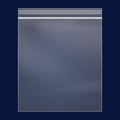 iMailer - 200 Count - 12" x 15" Large Zip Bags - 2 Mil Reclosable Zip Plastic by iMailer