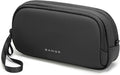 BANGE Electronics Organizer Travel Case, Water Resistant Travel Bag, Tech Pouch by BANGE