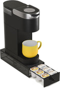 SICHEER K Cup Organization Storage Drawer Maker K Cup Holder Coffee Pod by SICHEER