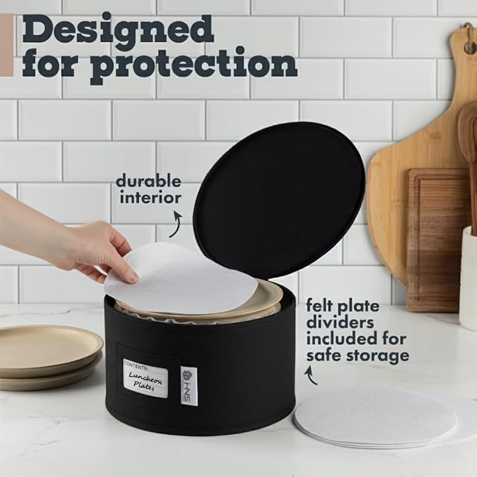Hard Shell China Storage Containers 5-Piece Set Moving Boxes - Image 5