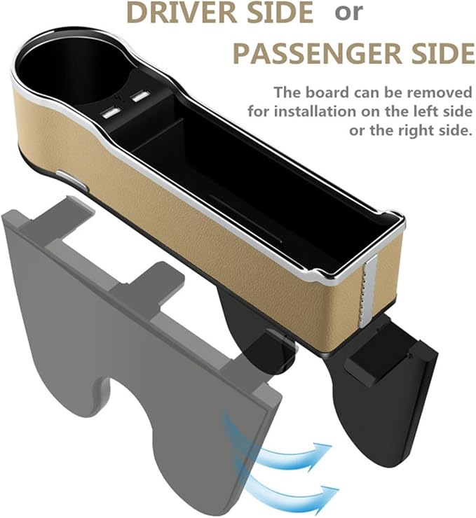 DEEYOTA a Gap Filler Organizer - Image 8