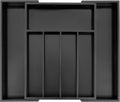 VaeFae Bamboo Drawer Organizer, Expandable Silverware Drawer Organizer by VaeFaeDirect