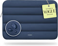 Vandel The Original Puffy Laptop Sleeve 13-14 Inch, Laptop Case