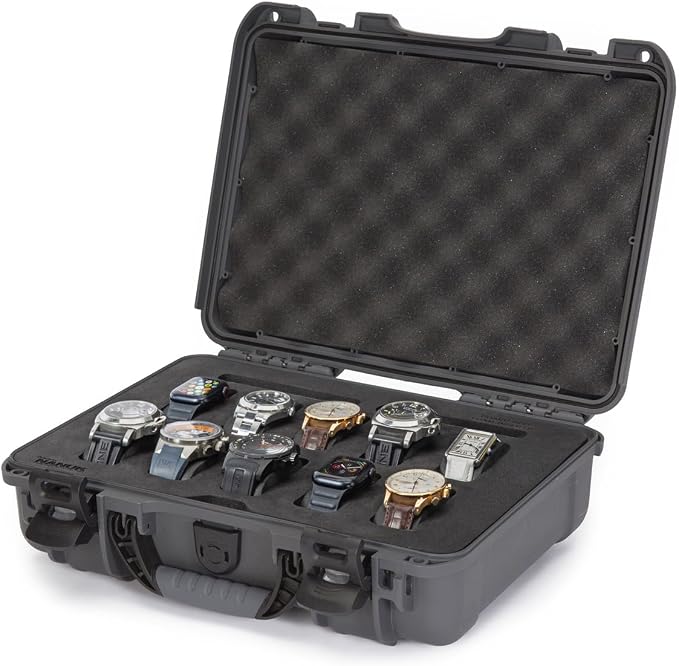 NANUK 910 Waterproof Watch Case - Image 4