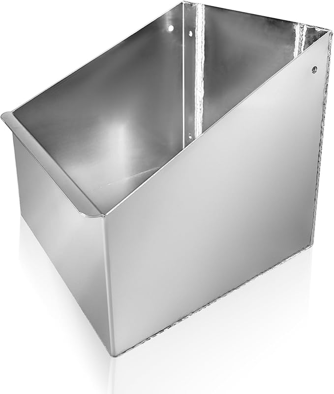 Aluminum Fuel Tank Rack Utility Jug Holder Storage Shelf Length 11" Suitable by Unknown