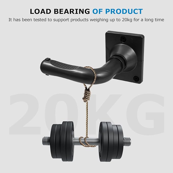 Wall Mount Holder Compatible - Image 3