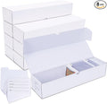 Trading-Card Storage Box, 14.4 INCH Horizontal by Leyzan
