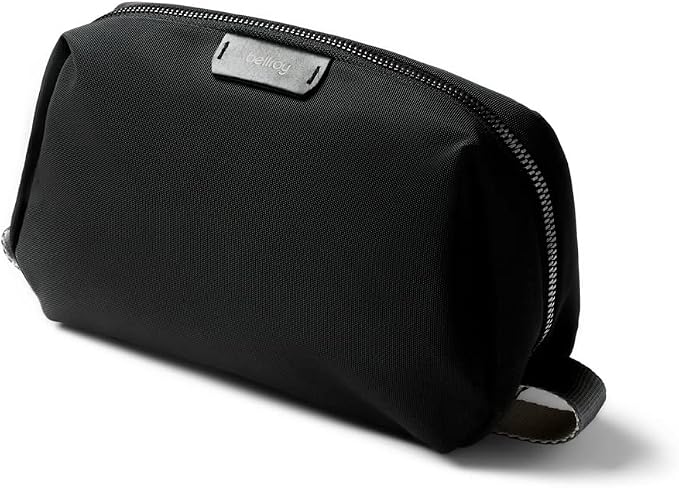 Bellroy Toiletry Kit -Bronze by Bellroy