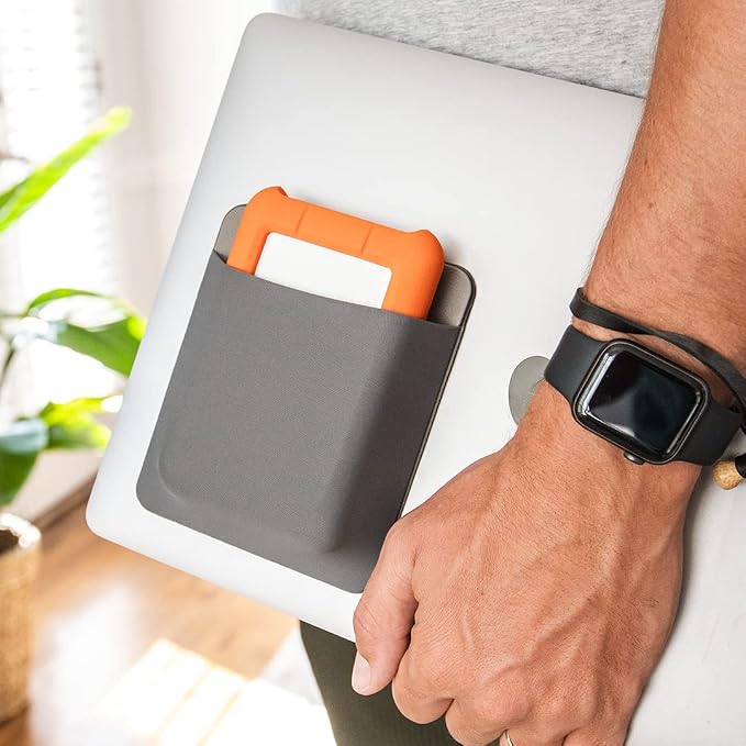 Slipdrive - Portable Hard Drive Sleeve - Image 6