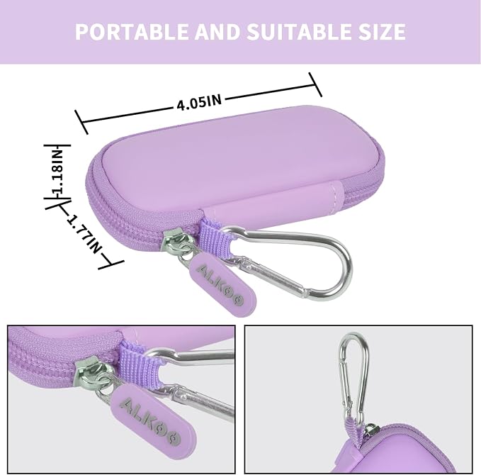 USB Flash Drive Case, SD Card Holder Compatible - Image 3