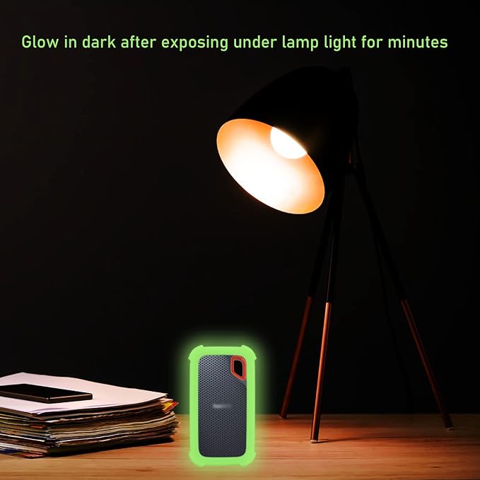 LEFXMOPHY E61 Cover Case Replacement - Image 2