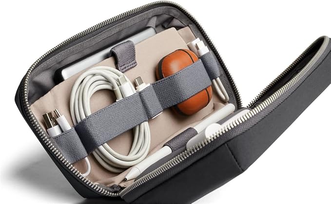 Bellroy Tech Kit - Image 4