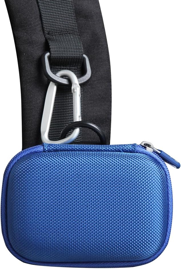 Hermitshell Hard Travel Case for Samsung T7 Shield 2TB / 1TB / 4TB, Portable SSD - Image 6