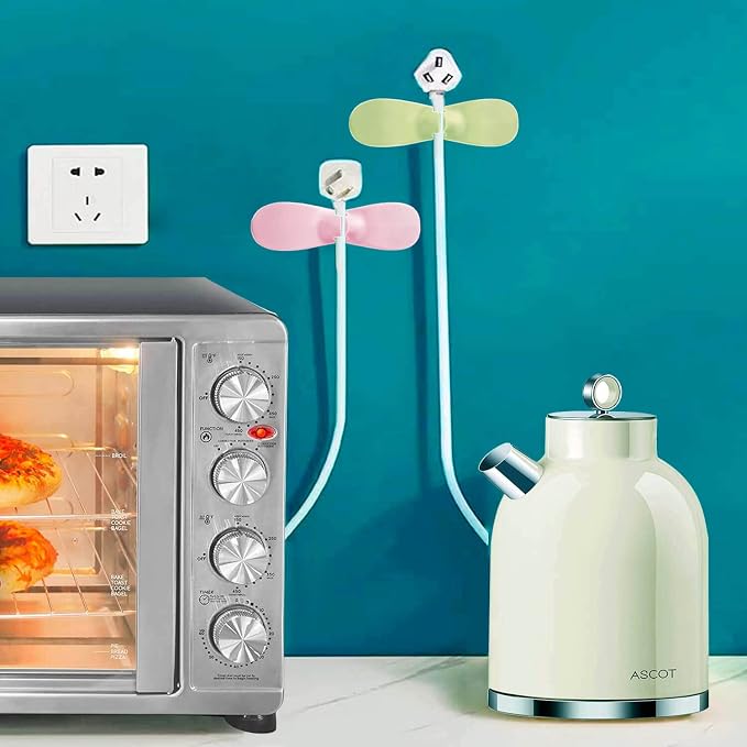 Cord Organizer for Kitchen Appliances - Image 6