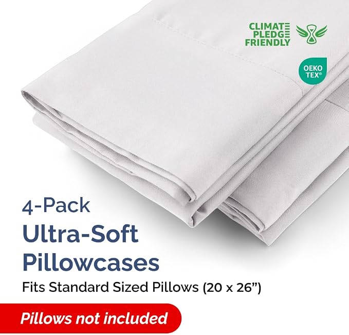 Standard Pillow Cases - Image 2