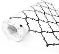 Glotoch Shelf Liner for Kitchen Cabinets, Waterproof and Durable Refrigerator by GlotochExpress
