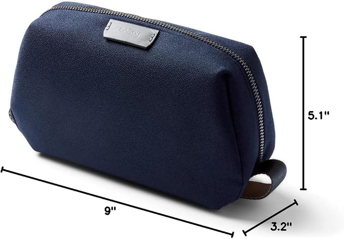 Bellroy Toiletry Kit -Bronze - Image 8