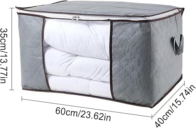 Comforter Storage Bags - Image 7