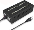 40 Ports USB Charging Station by MIXILIN