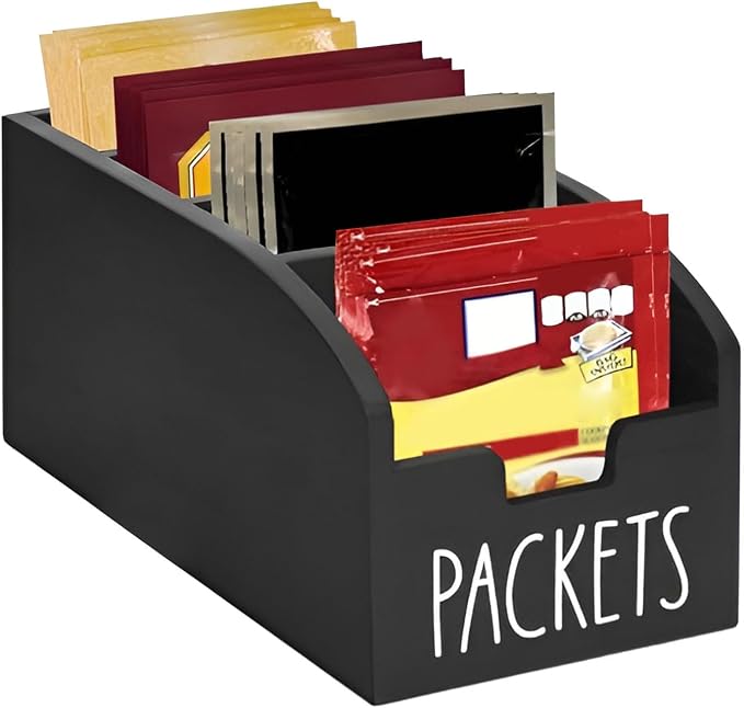 Snack Packet Organizer Box - Image 9