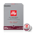 Illy Coffee K Cups by illy