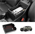 LUWU 2025 2026 S Portage Center Console Organizer by LUWU