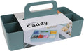 BLUE GINKGO Stackable Organizer Caddy – Korean-Made Portable Tote by BLUEGINKGO