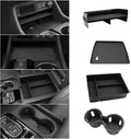 LUWU 2026 Honda Passport Accessories Compatible by LUWU