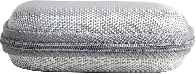 Hermitshell Hard Travel Case for Samsung T7 Shield 2TB / 1TB / 4TB, Portable SSD - Image 4