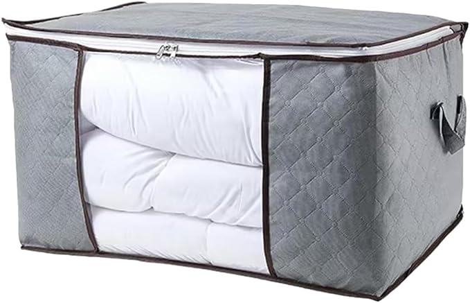 Comforter Storage Bags by Unknown