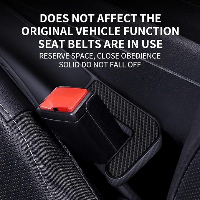 2 Pack Car Seat Gap Filler Organizer - Image 6