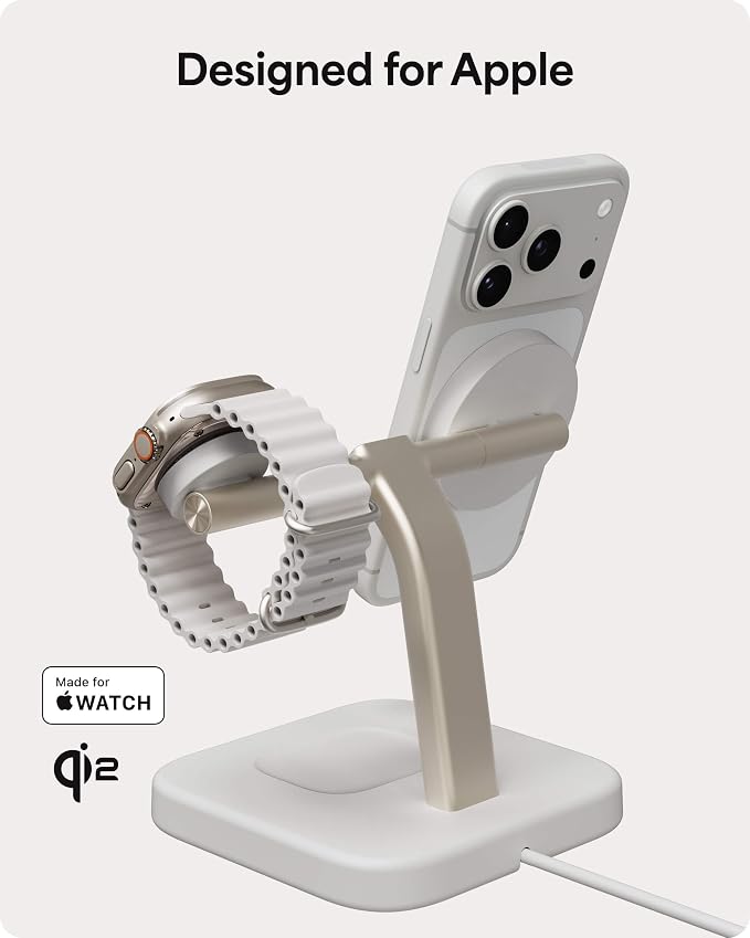 Mophie Wireless Charging Stand - Image 9