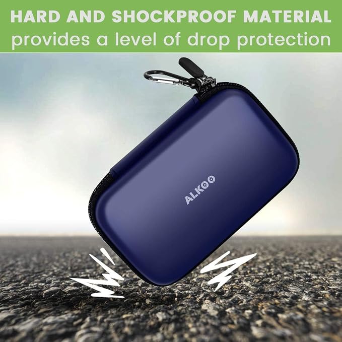 USB Flash Drive Case, SD Card Holder Compatible - Image 5