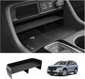 LUWU 2026 Passport Center Console Organizer Compatible by LUWU