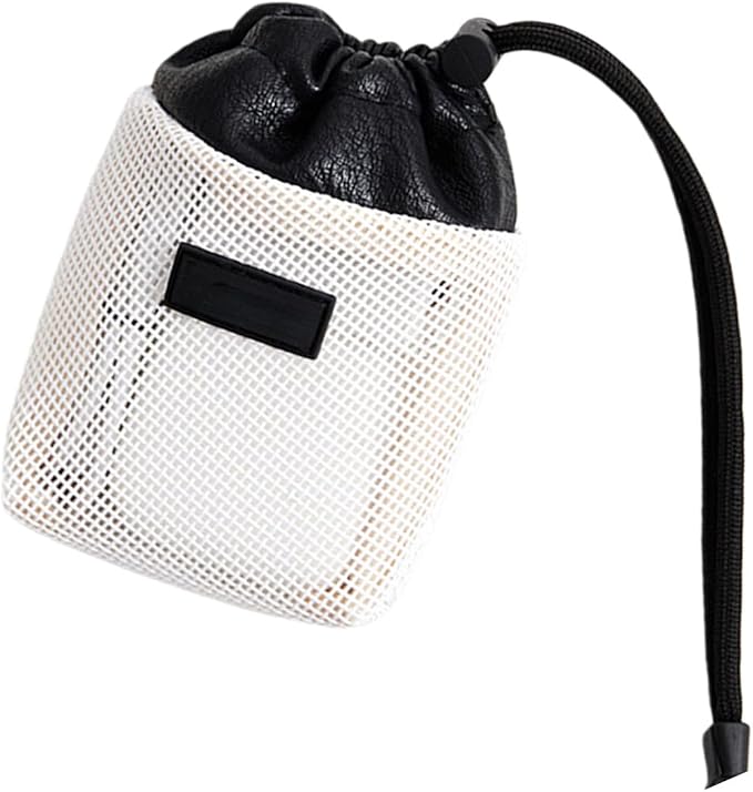 Portable Meshes Storage Pouches - Image 8