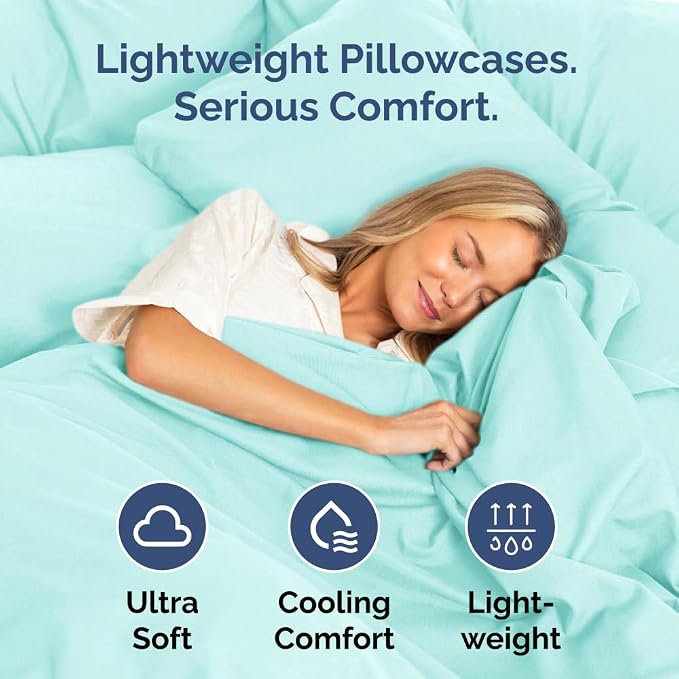 Queen Pillow Cases - Image 3