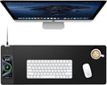 TopMade Wireless Charging Mouse Pad, Gaming Mousepad by TopmadeProduct-Ordernow
